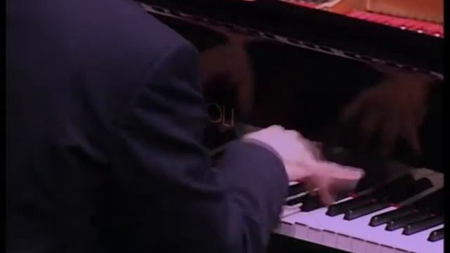 Benjamin Martin - Rachmaninoff Polka de VR смотреть онлайн