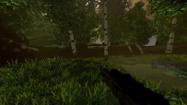 Godot 4.0 vs IGPU random prototype 1 смотреть онлайн