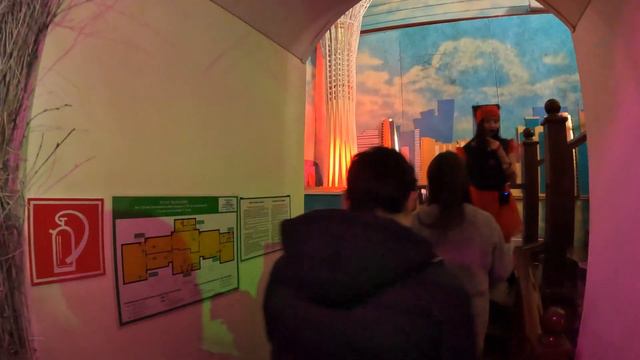 Казахстанская Лапландия. Резиденция Санты в Боровом. Burabayland на озере Щучье. смотреть онлайн