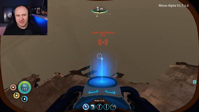 Going Deeper | Subnautica (Multiplayer Mod)