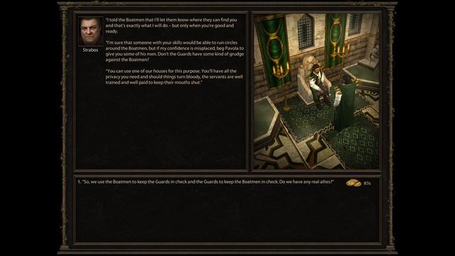 Commercium 2,Deckard Cain,Age of Decadence #67 смотреть онлайн
