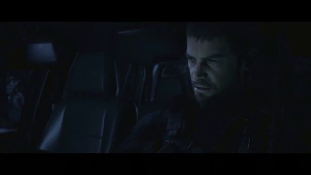 Resident Evil 9 Apocalypse (2024) смотреть онлайн