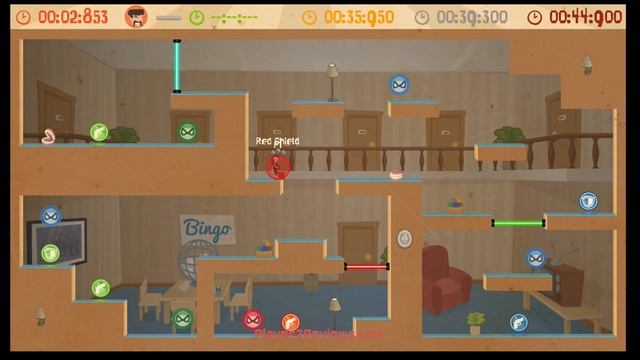 Unnamed Fiasco Gameplay Preview (Xbox One) смотреть онлайн