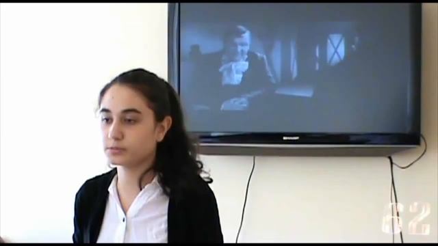 Открытый урок «Мертвые души».flv смотреть онлайн