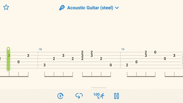 #tommyemmanuel -Here Comes The Sun Guitar Tab смотреть онлайн