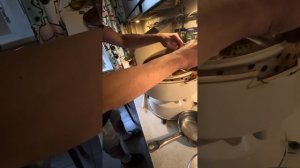 Очистка соковыжималки
