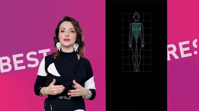 Мобильное приложение «Best Dress» смотреть онлайн