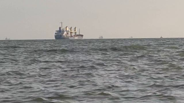 Шум моря для отдыха и сна