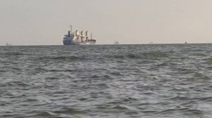 Шум моря для отдыха и сна
