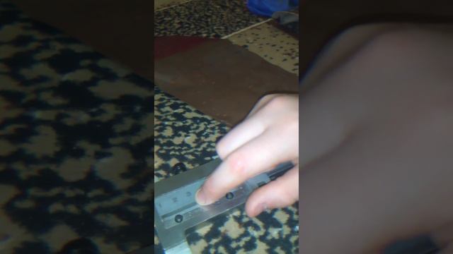 обзор штангенциркуля