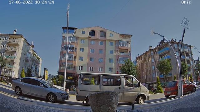 Hikvision DS-2CD2443G0-I(W) смотреть онлайн