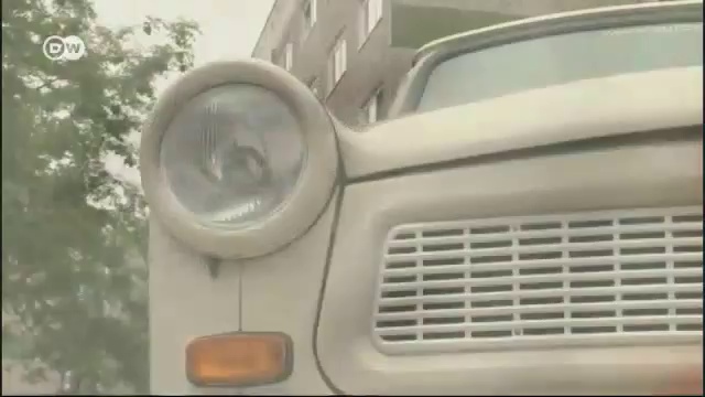 Тест-драйв: Trabant смотреть онлайн