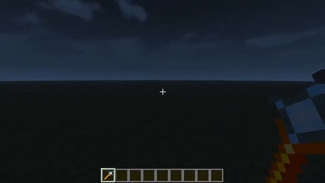 Lighting Wand [1.12.2] [Minecraft моды]