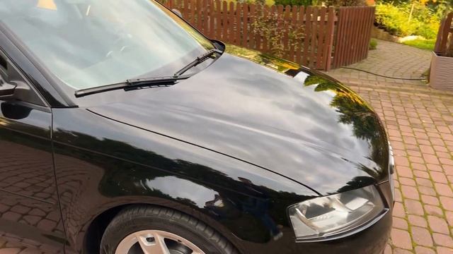 Sprawdź czy A3 z przebiegiem niemal pół miliona kilometrów może dobrze wyglądać✅2.0 TDI CR 140KM➡️ смотреть онлайн