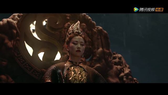 DouLuo Continent 斗罗大陆 — OFFICIAL TRAILER | New fantasy costume drama | Xiao Zhan, Wu Xuanyi |ENG SU смотреть онлайн