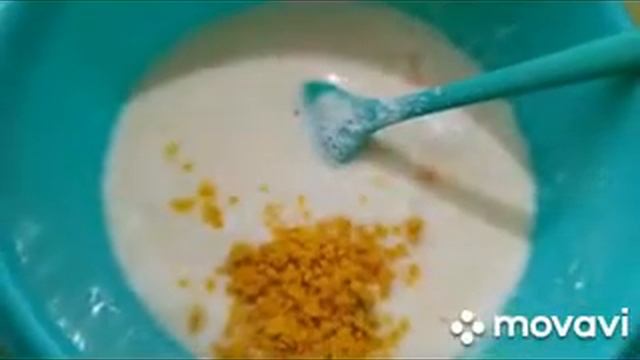 ПИРОГ ИЗ ЙОГУРТА смотреть онлайн