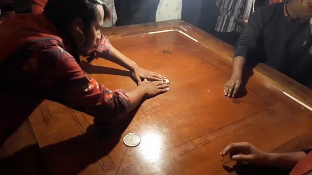 Carrom Champion | Carrom King | Carrom Board Tournament 2020 |