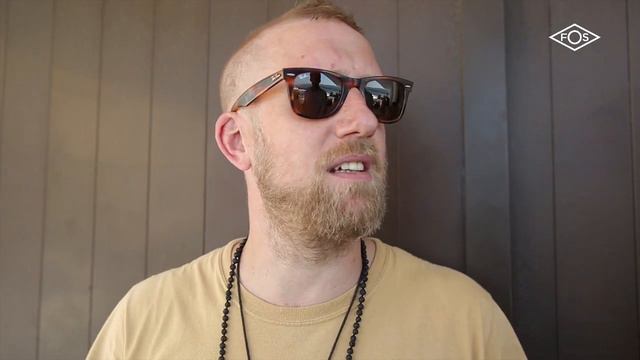 Europeans on the front line. смотреть онлайн