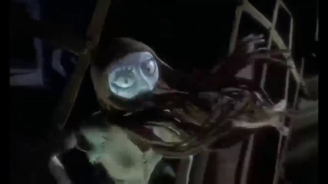 This Is Halloween | The Nightmare Before Christmas | Devon's "cover" смотреть онлайн