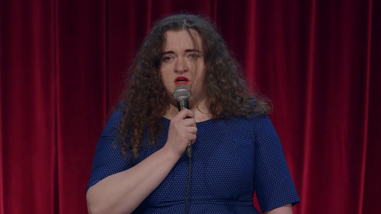 Анна Килина - Об отсутствии руки и протезе за 15 миллионов смотреть онлайн