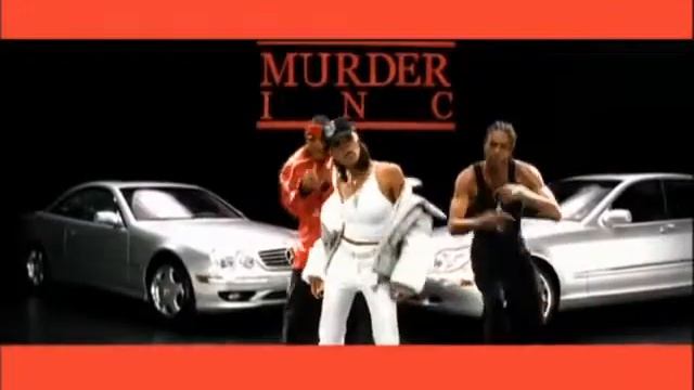 Ja Rule   Furious  OST  Форсаж The Fast And The Furious  Официальная Вер