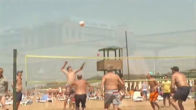 Hotel Adalya Ocean Deluxe Side Türkei смотреть онлайн