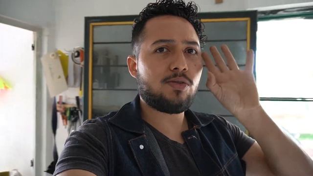 SONY A6400 Video Test, Unboxing Pruebas de Video de Noche, Día, Poca Luz, Audio, Lente 16-50 смотреть онлайн