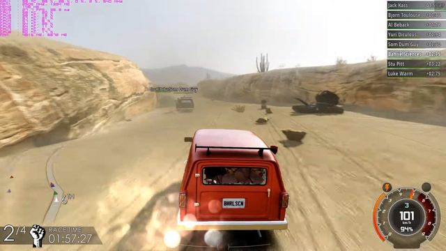 Asus GL552VX - Gas Guzzlers Extreme Full Metal Zombie Setting Ultra 1080p смотреть онлайн