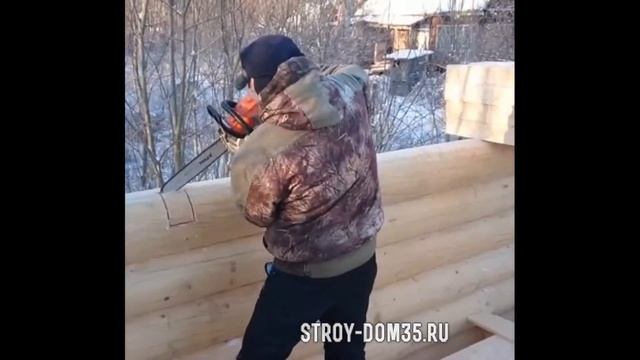 Монтаж межэтажного перекрытия смотреть онлайн