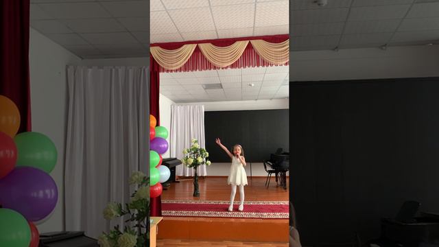 Ахмадиева Руфина, песня “Все будет хорошо” смотреть онлайн