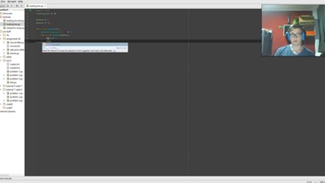 Creating a simple loading bar - Python смотреть онлайн