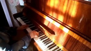 Ушёл от нас последний день