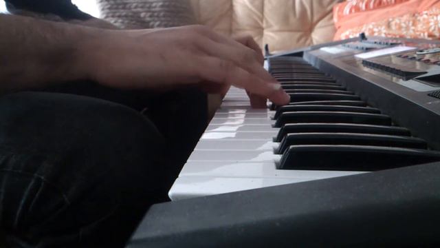 Adeeb Ashqar - Historia De Un Amor