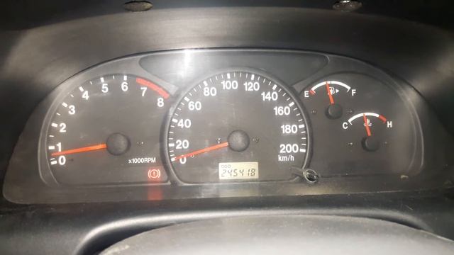 Susuki gran vitara con falla en aguja de temperatura смотреть онлайн