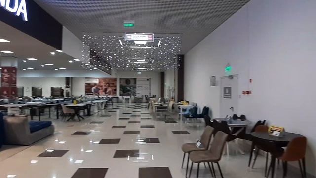 Торговый центр Красная площадь в Новороссийске смотреть онлайн