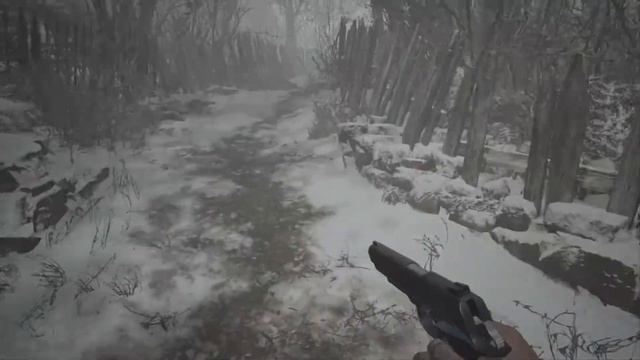 Resident Evil 8 Playthrough Part 17 | Getting Secrets смотреть онлайн