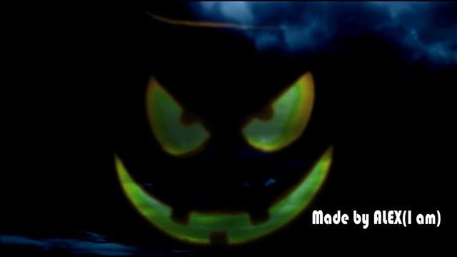 Evil Pumpkin(Злая Тыква) смотреть онлайн