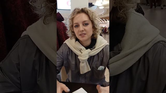 Удивительная Серафима, 31 год смотреть онлайн