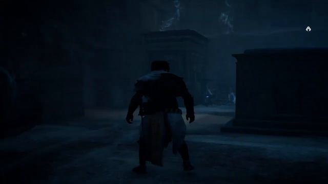 Assassin’s Creed Origins #Знакомство смотреть онлайн