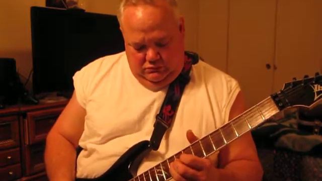 THE IBANEZ CRASH! смотреть онлайн
