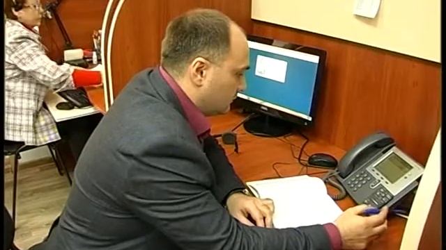 Гаряча лінія з питань нотаріату. Лінія захисту 30.04.16 смотреть онлайн