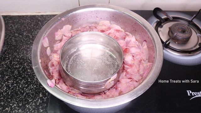 DIY Rose Water, Rose Mist, Rose Beauty Cubes|Bright Fresh Youthful Skin Instantly 100% Pure Gulabja смотреть онлайн