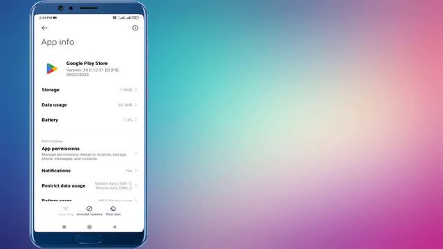 How to Fix Play Store Error Code 403 in Android смотреть онлайн