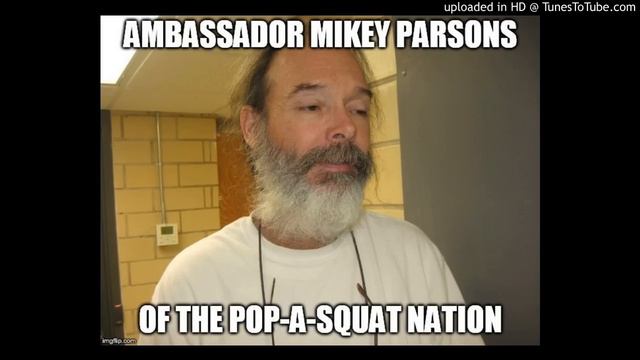 Michael W Parsons, SovCit of the Pop-A-Squat nation in court, pt V [For real this time] смотреть онлайн