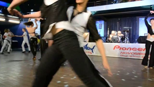 Краев - Нечаенко Новосибирск финал fast, С смотреть онлайн