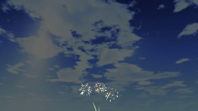 Подарок на свадьбу. Фейерверк за 30.000 руб / №1 смотреть онлайн