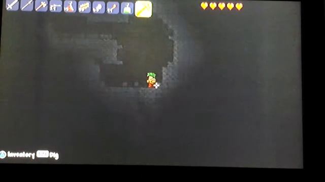 Lp terraria ps3 coop #2 смотреть онлайн