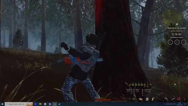 Есть еще порох в пороховницах I StalkerOnline SPB смотреть онлайн