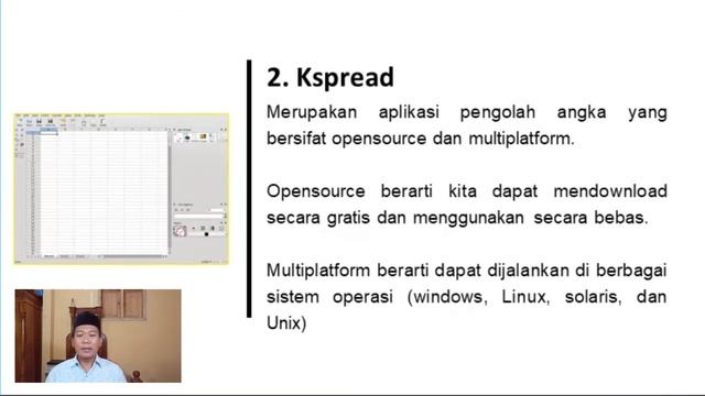 Microsoft Excel || Paket Aplikasi Pengolah Angka смотреть онлайн