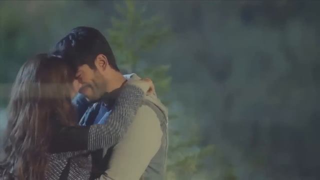 Mutlu Sonsuz || Kemal Nihan || Delibal смотреть онлайн